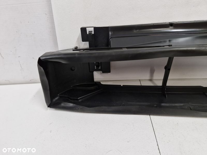 RENAULT TRAFIC III 3 KIEROWNICA DOLOT PROWADNICA WLOT POWIETRZA 626531141R - 3