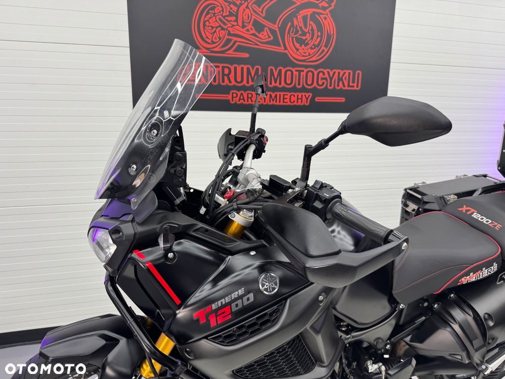 Yamaha Super Tenere - 35