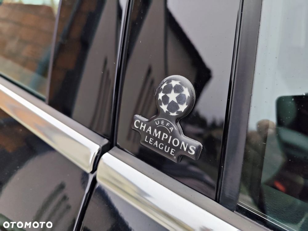 Ford Focus 1.6 TDCi DPF Champions Edition - 39