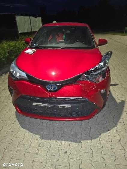 Toyota C-HR - 2