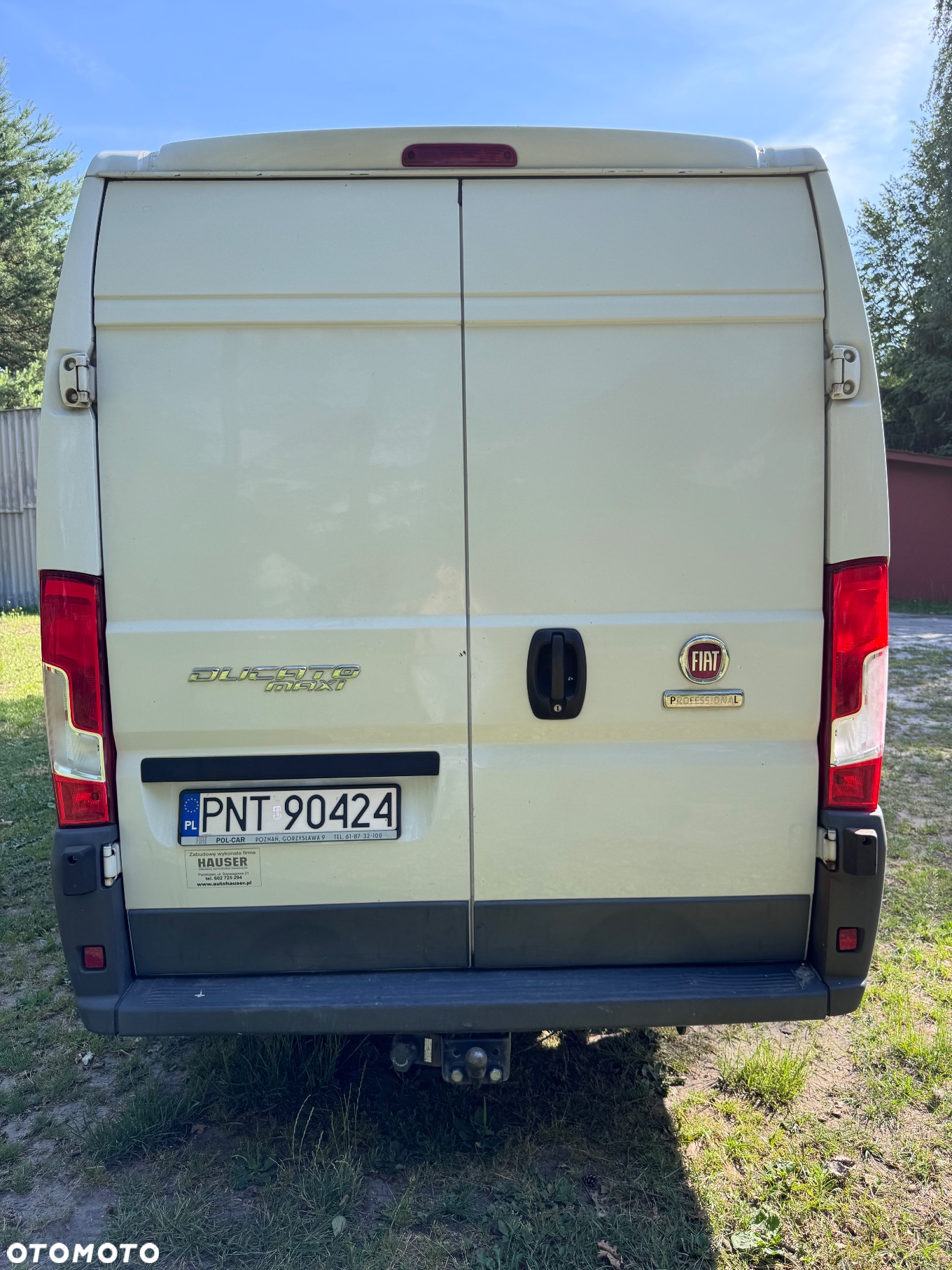 Fiat Ducato - 3