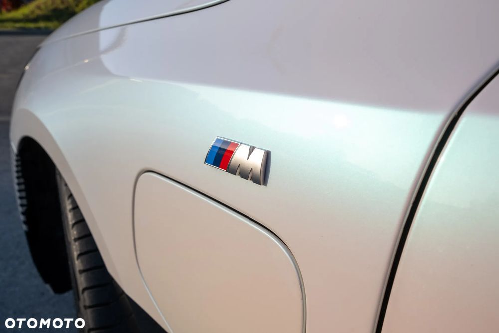 BMW Seria 5 - 6