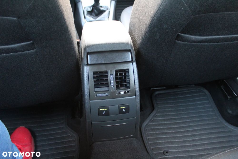Skoda Octavia 1.6 TDI Elegance - 20