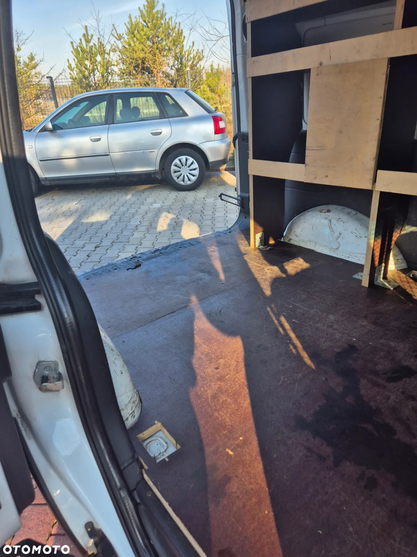 Opel Combo Tour 1.3 CDTI - 10