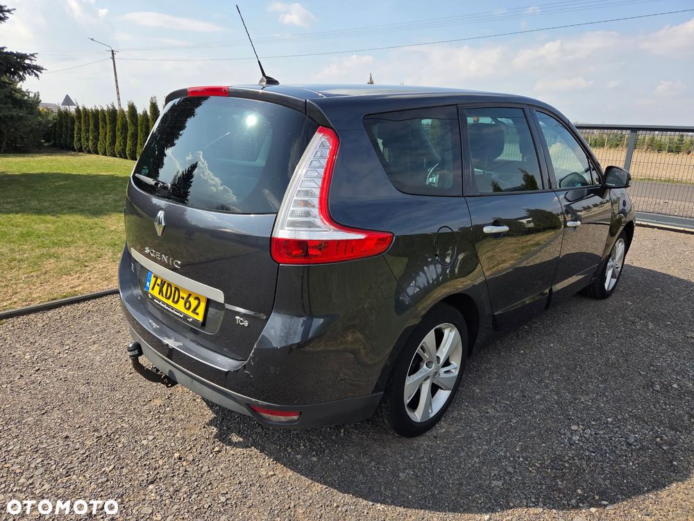 Renault Grand Scenic - 3