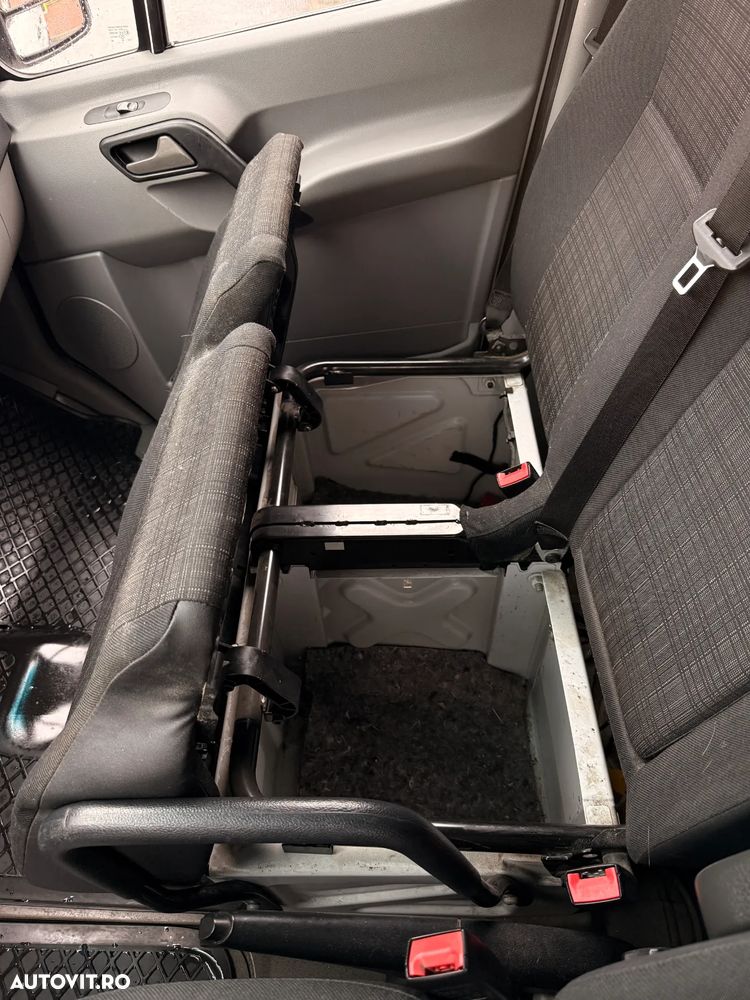 Mercedes-Benz Sprinter - 20