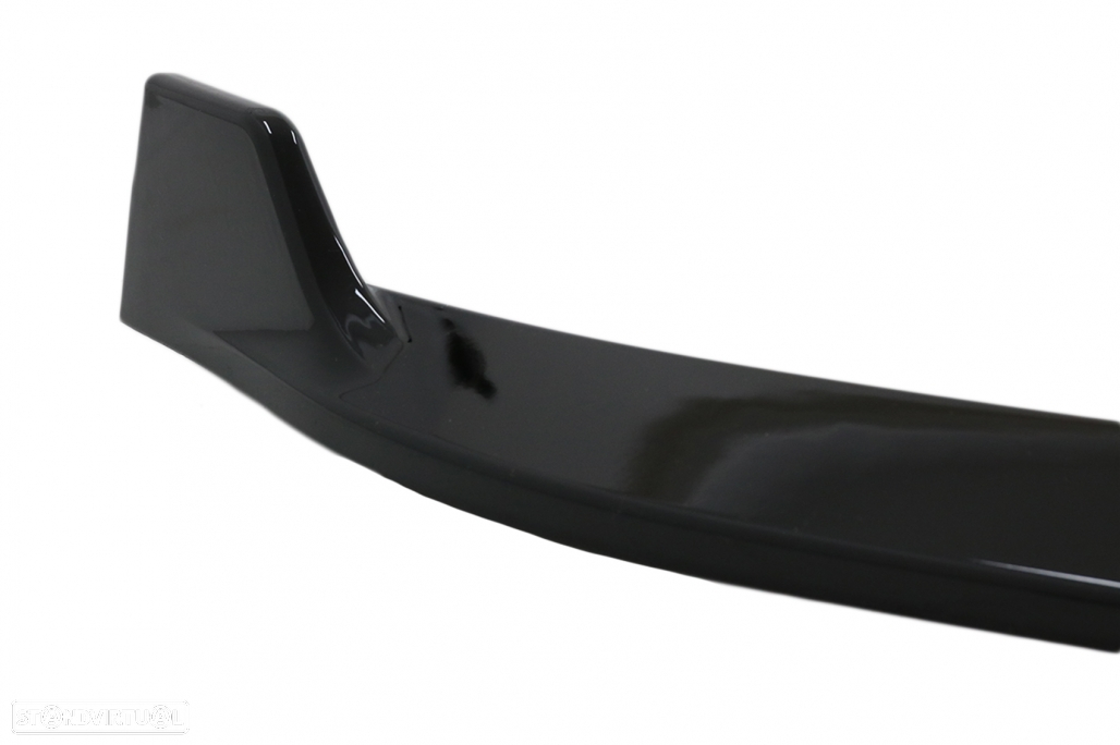 Spoiler Tesla Model S (2012 a 2015) - 4