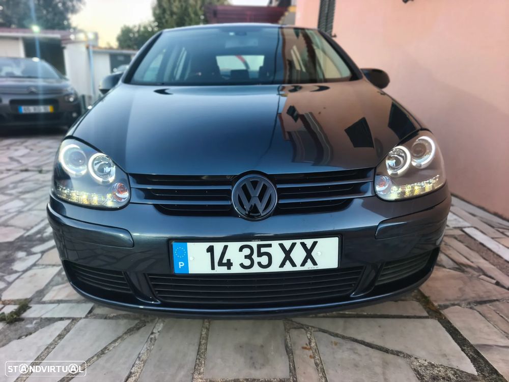 VW Golf 1.4 FSi Trendline Pack - 30