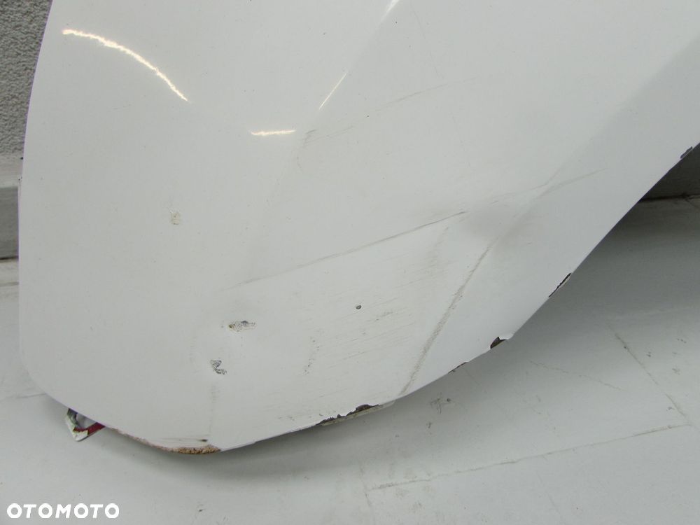 FORD TOURNEO CONNECT II MK2 TRANSIT 13-18 BLOTNIK PRZOD LEWY - 4