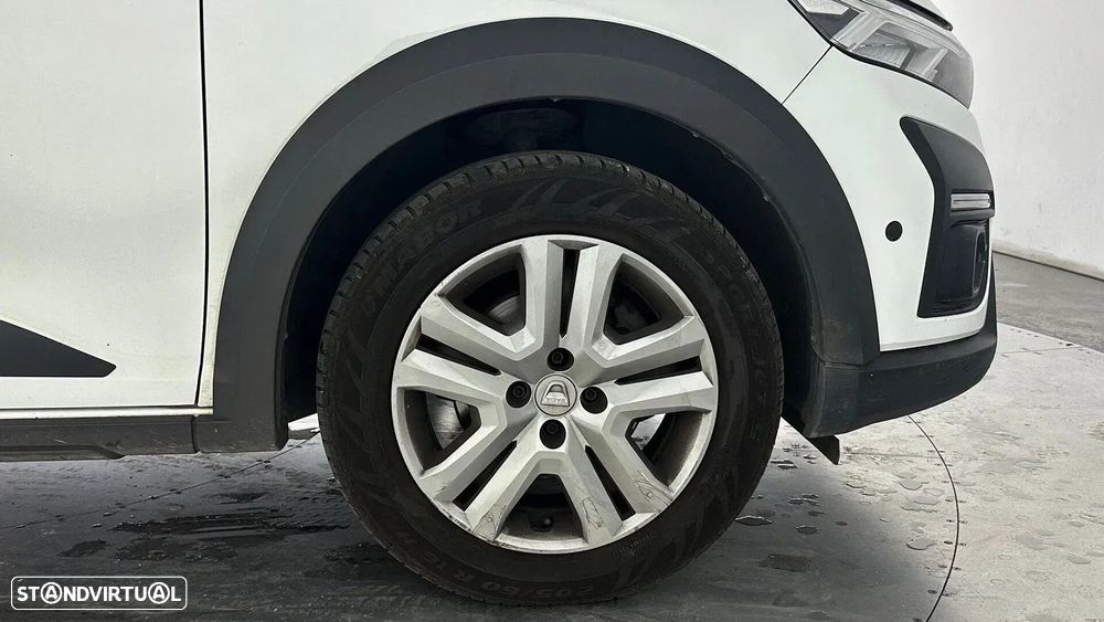 Dacia Jogger 1.0 ECO-G Comfort 7L Bi-Fuel - 16