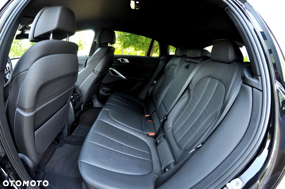 BMW X6 - 26