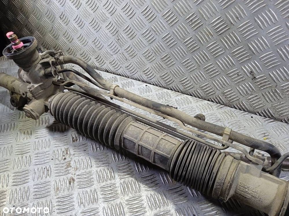 MAGLOWNICA HONDA CR-V - 3