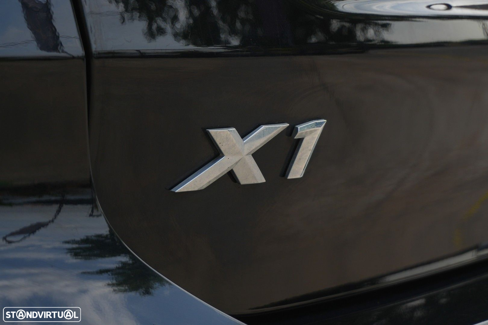 BMW X1 xDrive25e - 15