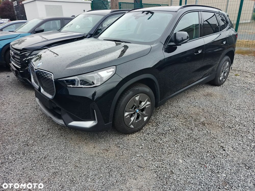 BMW X1 - 2