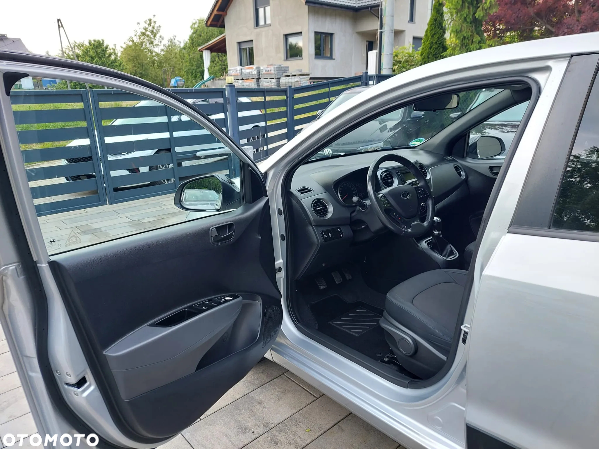 Hyundai i10 1.2 Passion - 18