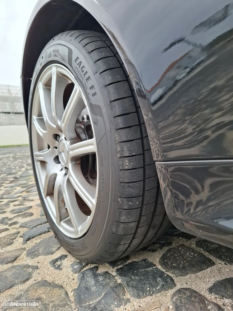 Mercedes-Benz SLK 200 K - 19