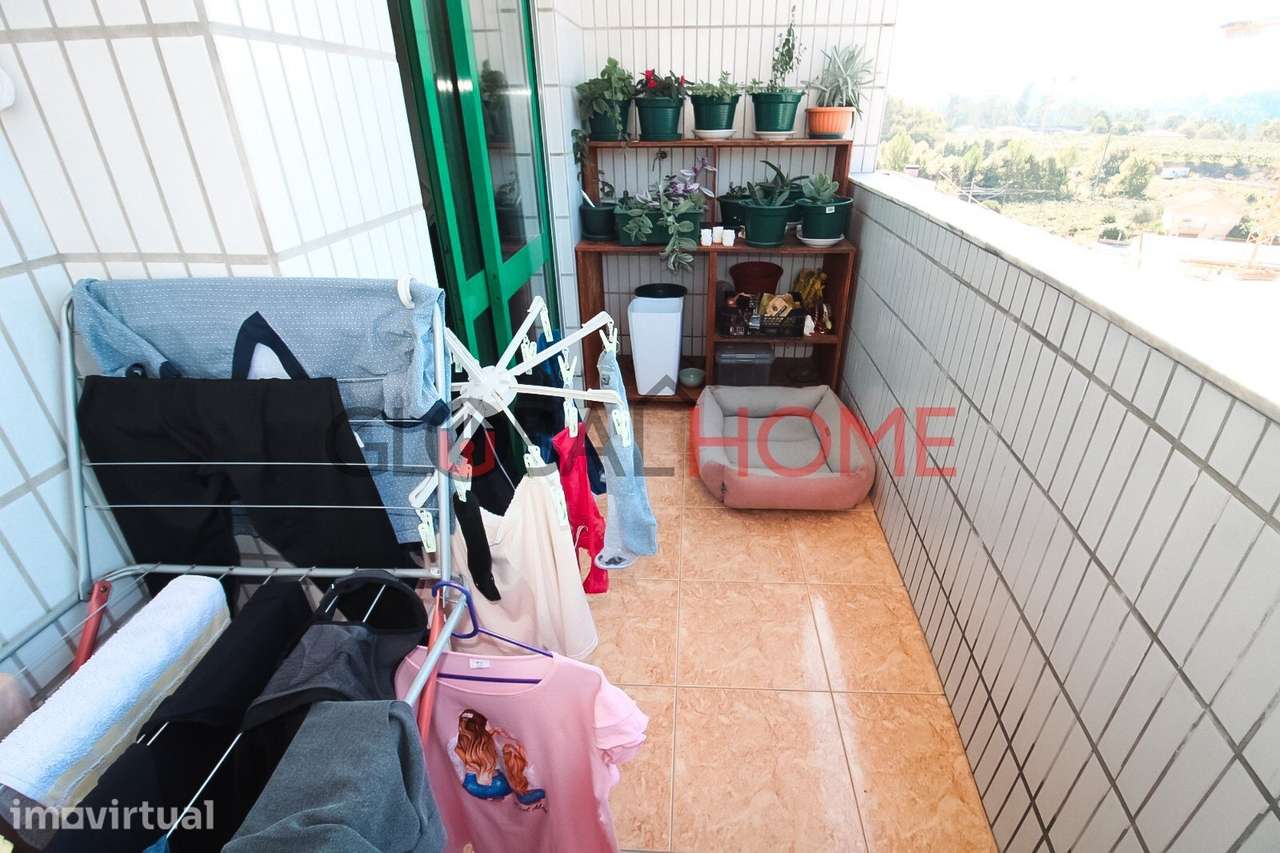 Apartamento T3+1 em Vila Meã, Amarante - Grande imagem: 4/38