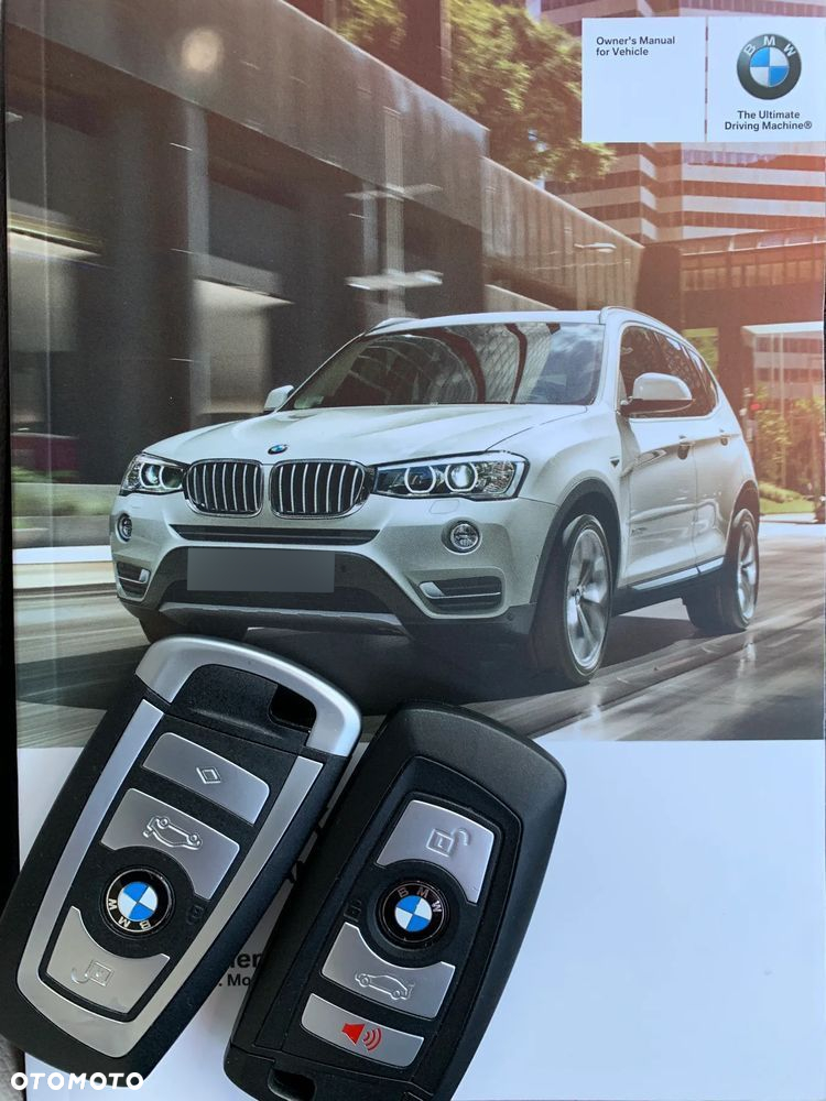 BMW X3 - 14