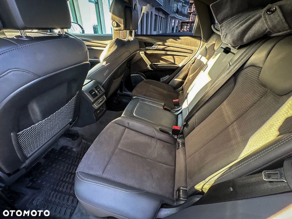 Audi SQ5 Sportback - 16