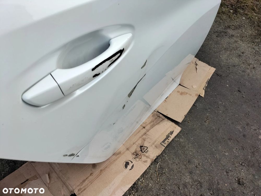 DRZWI PRAWY TYŁ PEUGEOT 208 II   2019- - 6
