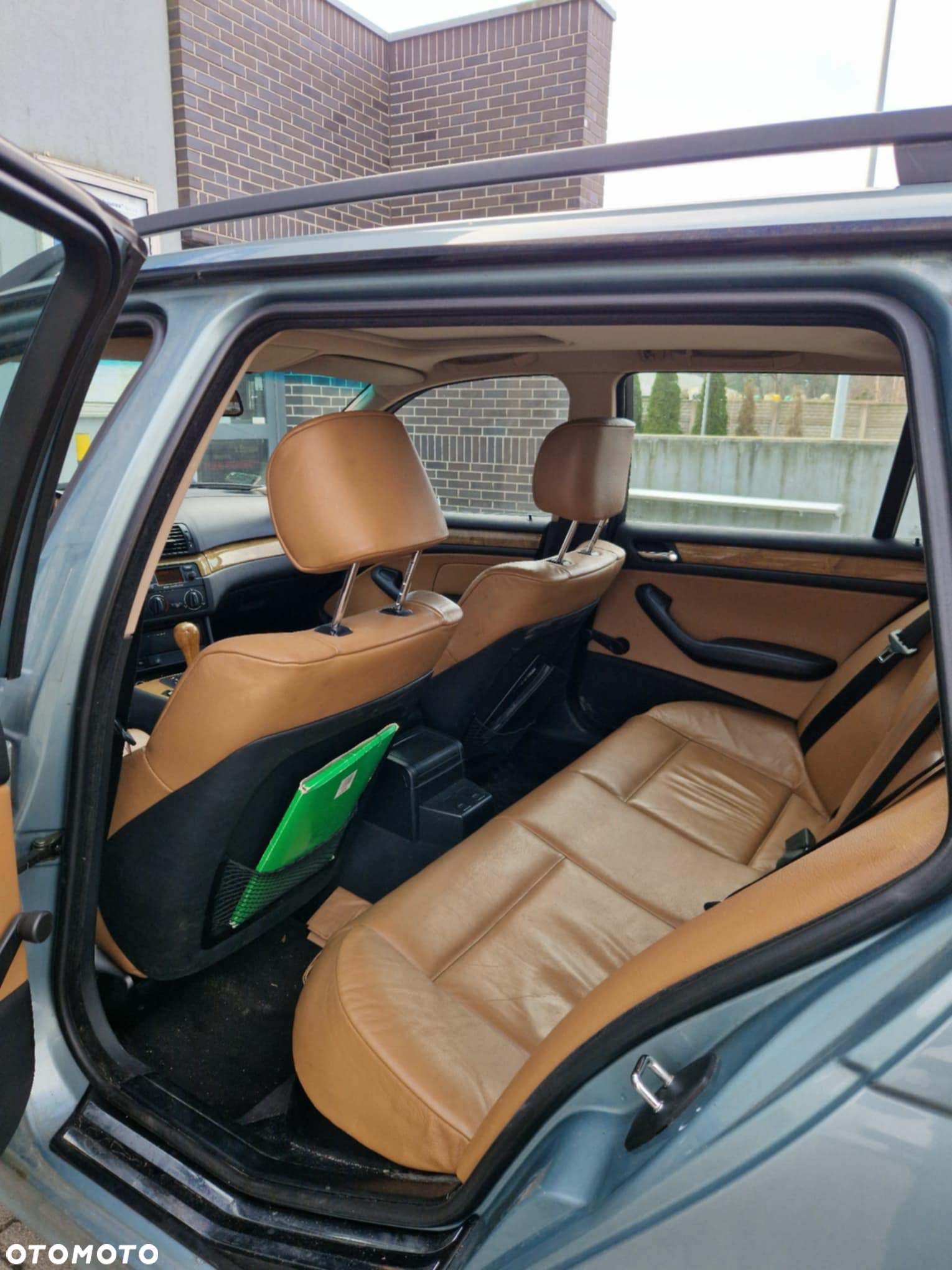 BMW Seria 3 - 7