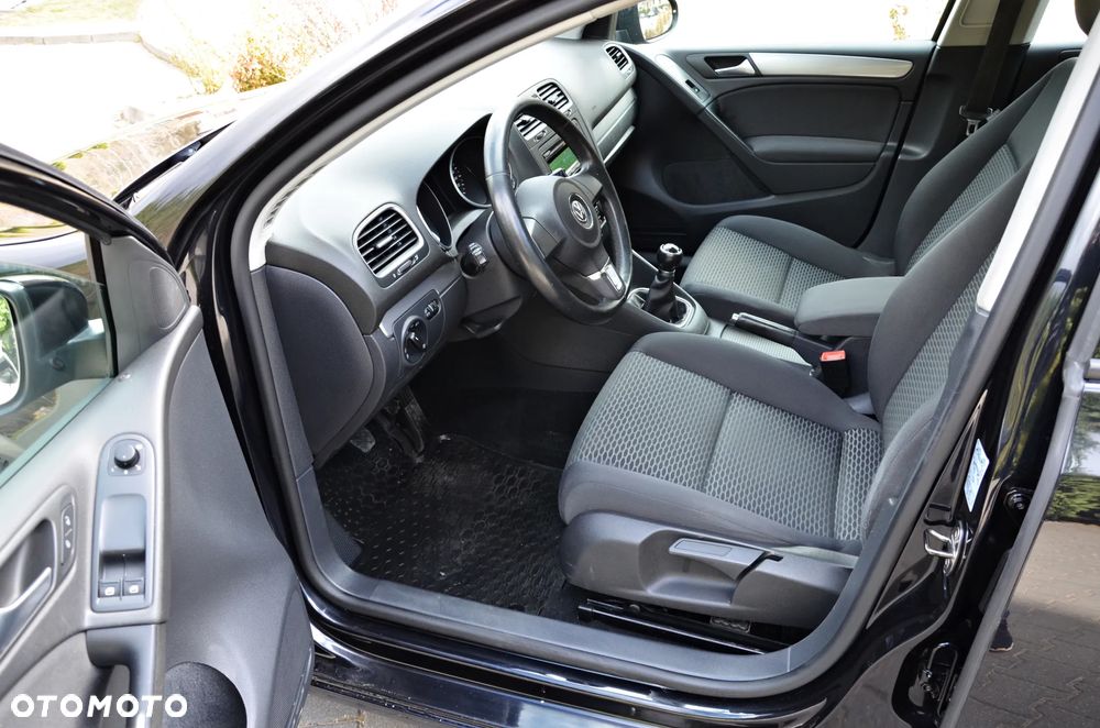 Volkswagen Golf 1.4 Edition - 27