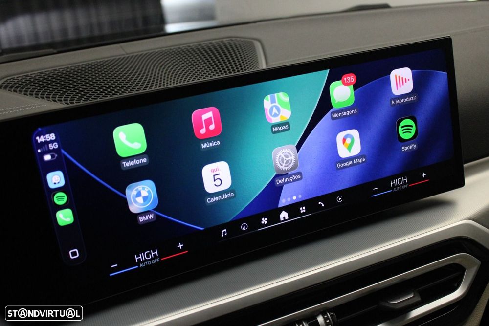 BMW i4 eDrive40 - 15