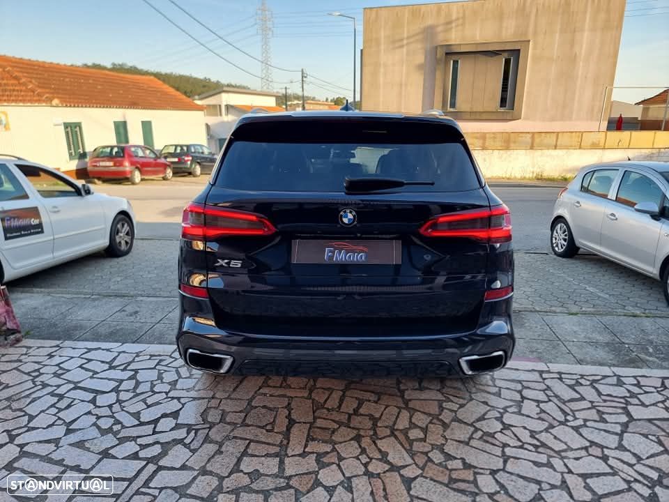 BMW X5 30 d xDrive Pack M - 6