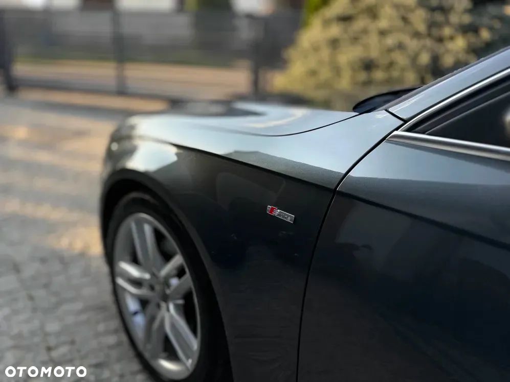 Audi A4 - 18