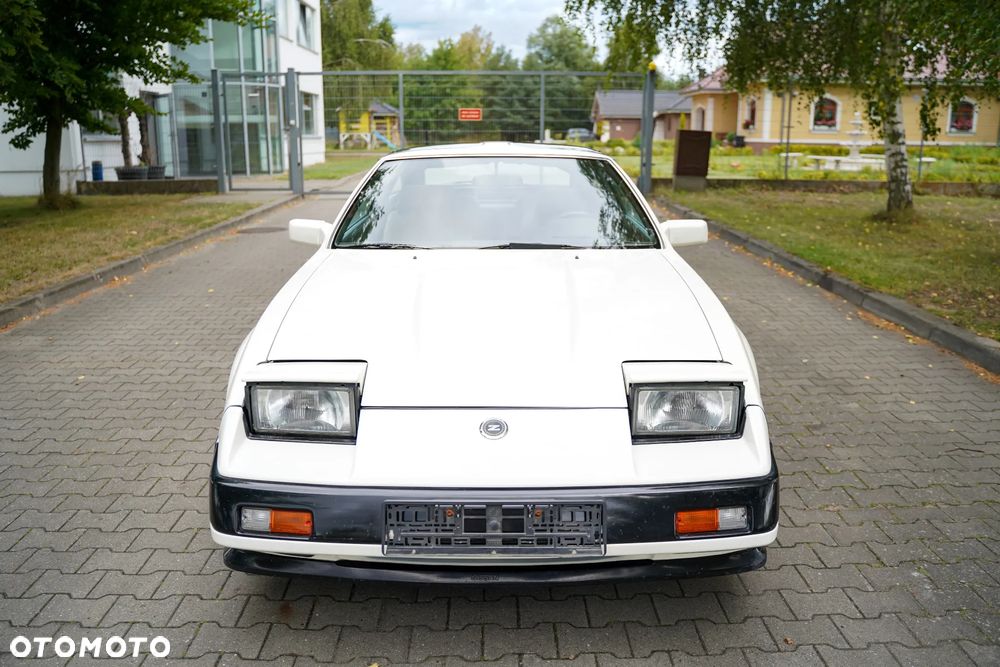 Nissan 300 ZX T-Bar - 6