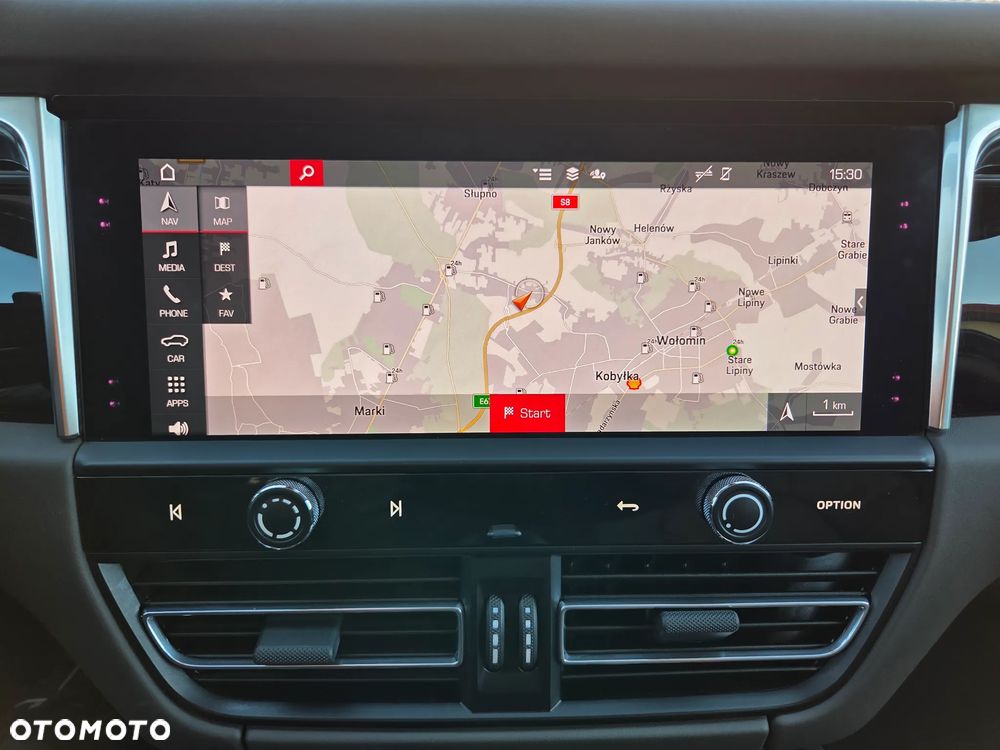 Porsche Macan T PDK - 23