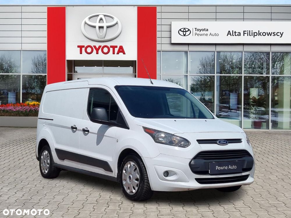 Ford Transit - 4