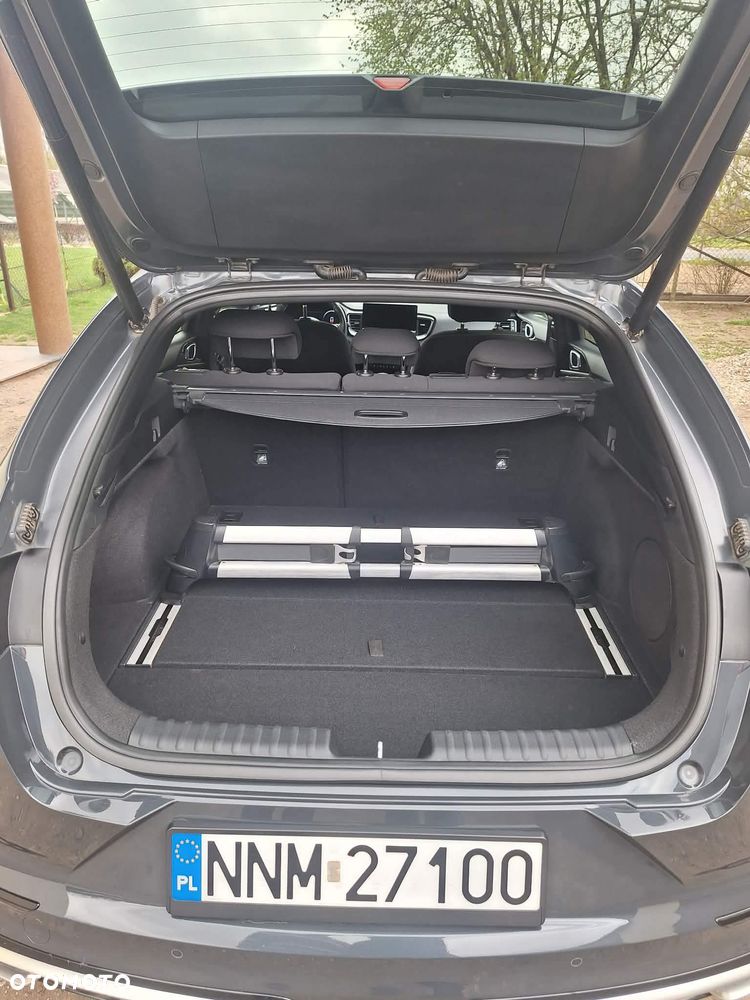 Kia ProCeed 1.5 T-GDI GT Line DCT - 13