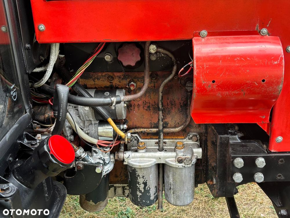 Zetor 5211 - 17