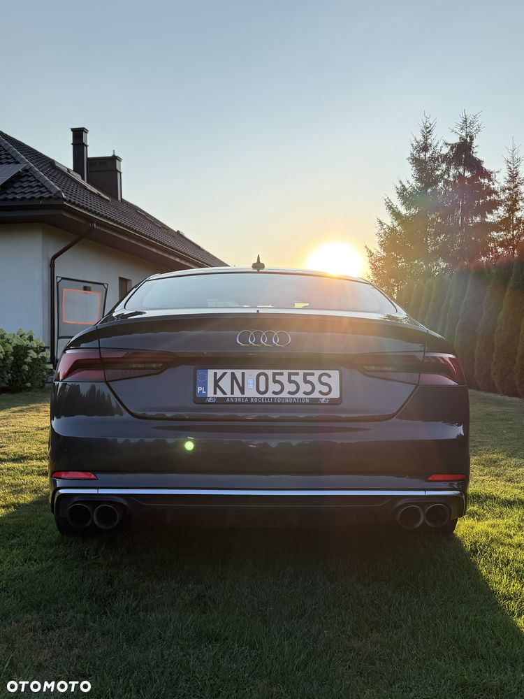Audi S5 Sportback - 10