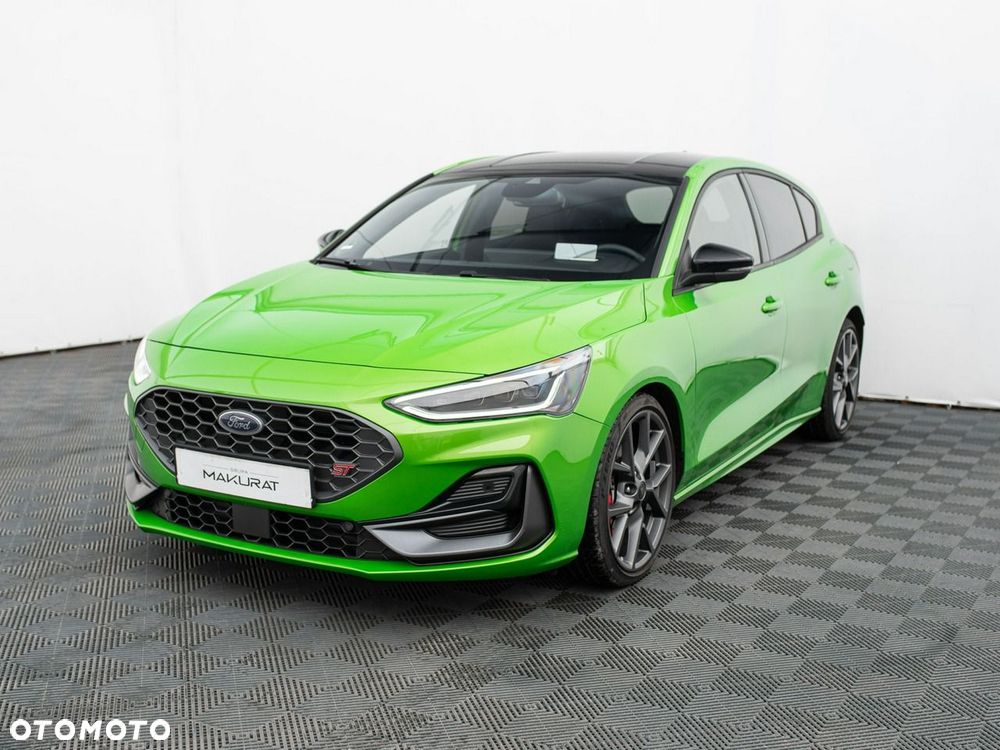 Ford Focus - 3