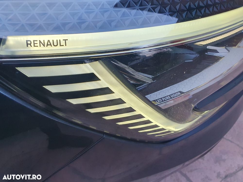 Renault Megane Blue dCi 116 EDC Intens - 29