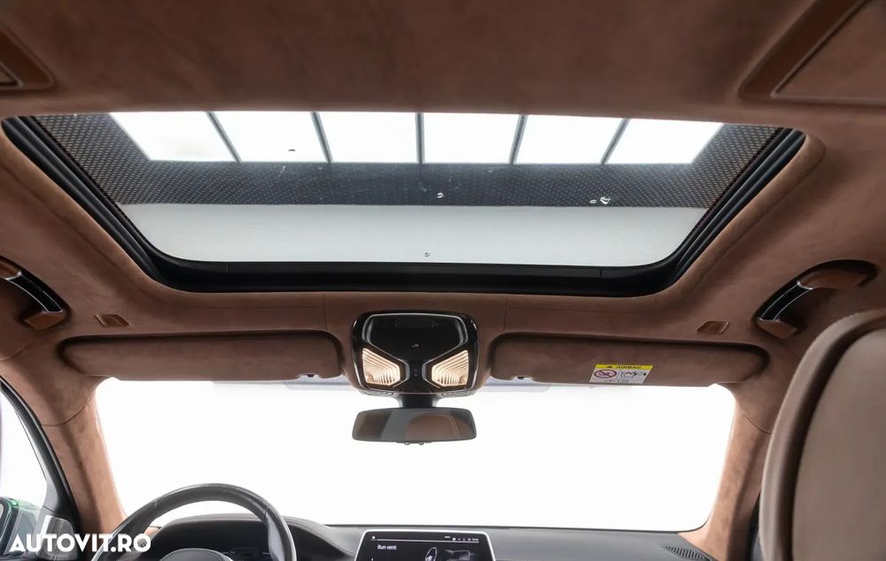 BMW Seria 7 745Le xDrive AT PHEV - 22