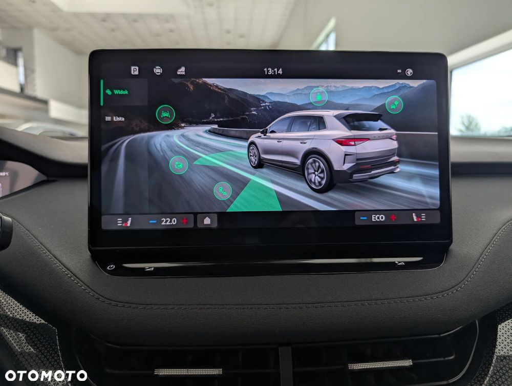 Skoda Elroq 50 55kWh - 15