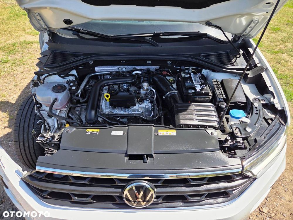 Volkswagen T-Roc 1.0 TSI Advance - 13