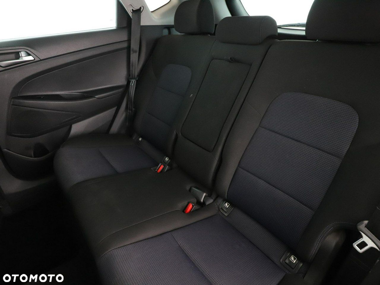 Hyundai Tucson 1.6 Turbo 4WD DCT Advantage - 17