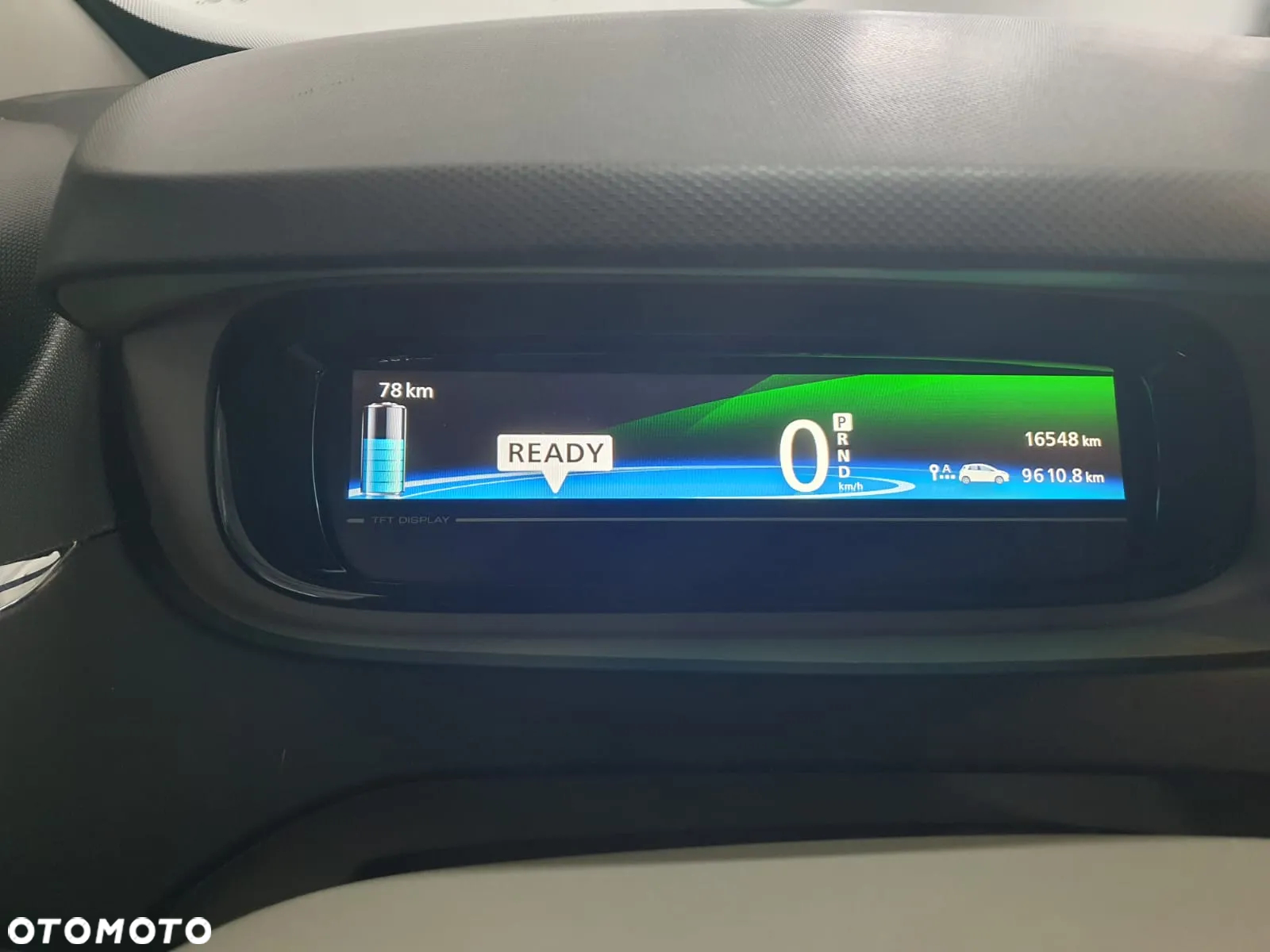 Renault Zoe (mit Batterie) 22 kwh Life - 7