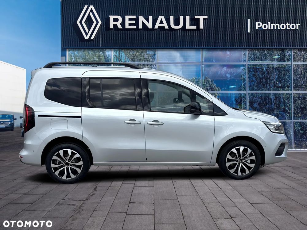 Renault Kangoo - 8
