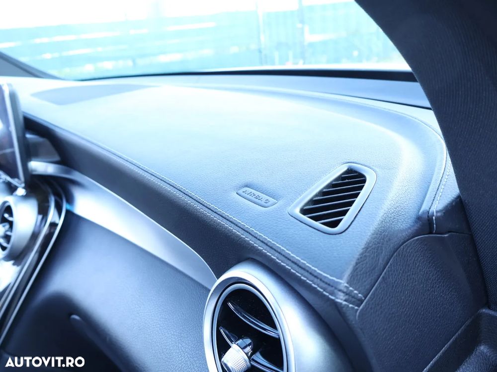 Mercedes-Benz GLC 250 d 4MATIC 9G-TRONIC Exclusive - 24