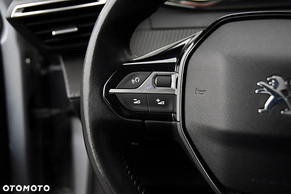 Peugeot 208 1.2 PureTech Active S&S - 31