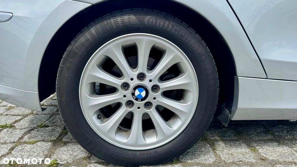 BMW Seria 1 116i - 9