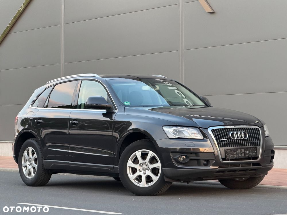 Audi Q5 - 4
