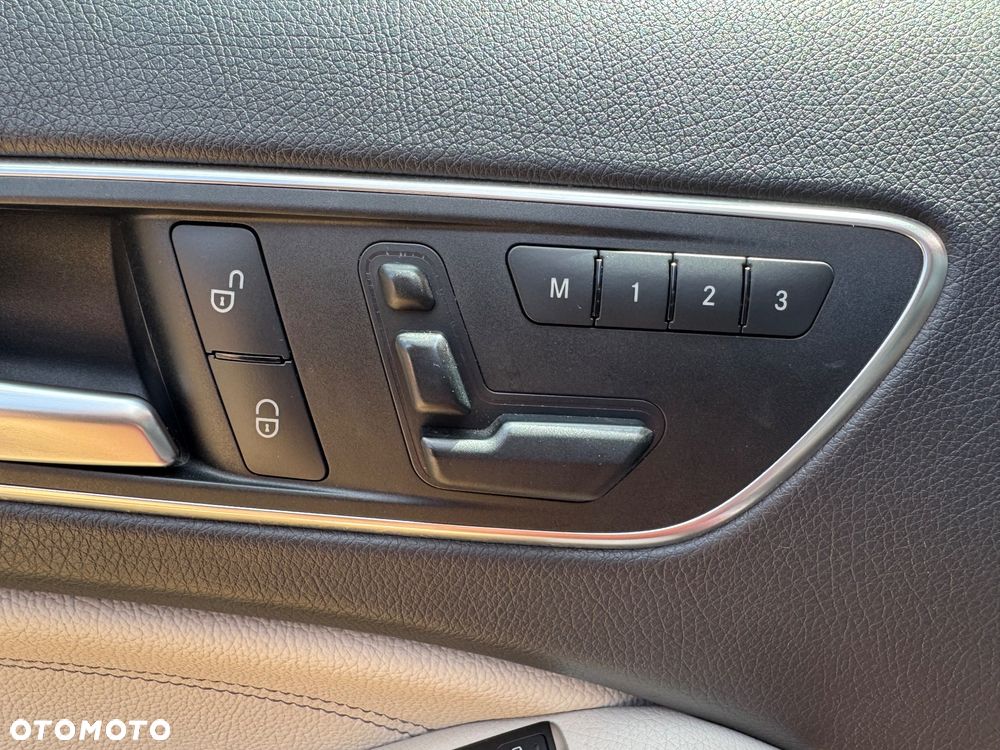 Mercedes-Benz GLA 250 4-Matic - 26