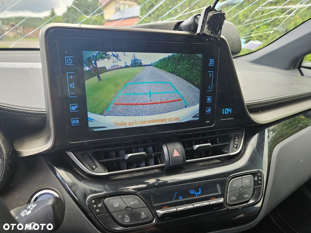 Toyota C-HR Style Selection - 15