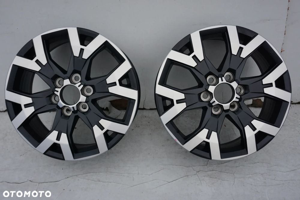 Toyota 6x139,7 20 7,5J et60 PW457-60008